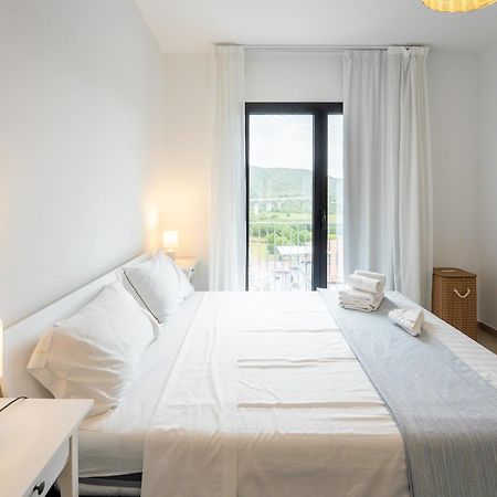 Geovillage Green Residence Olbia Exteriör bild