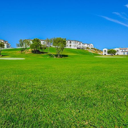 Geovillage Green Residence Olbia Exteriör bild