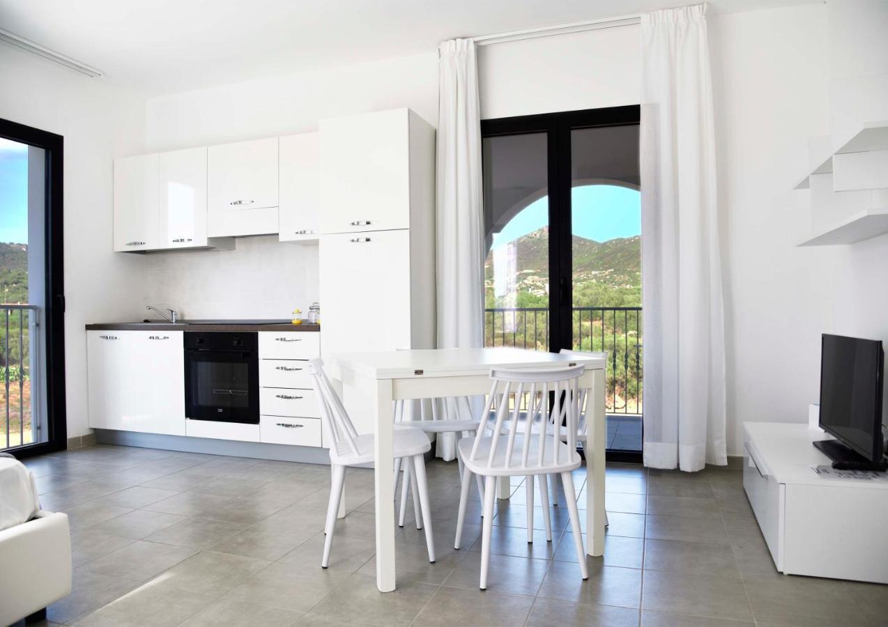 Geovillage Green Residence Olbia Exteriör bild