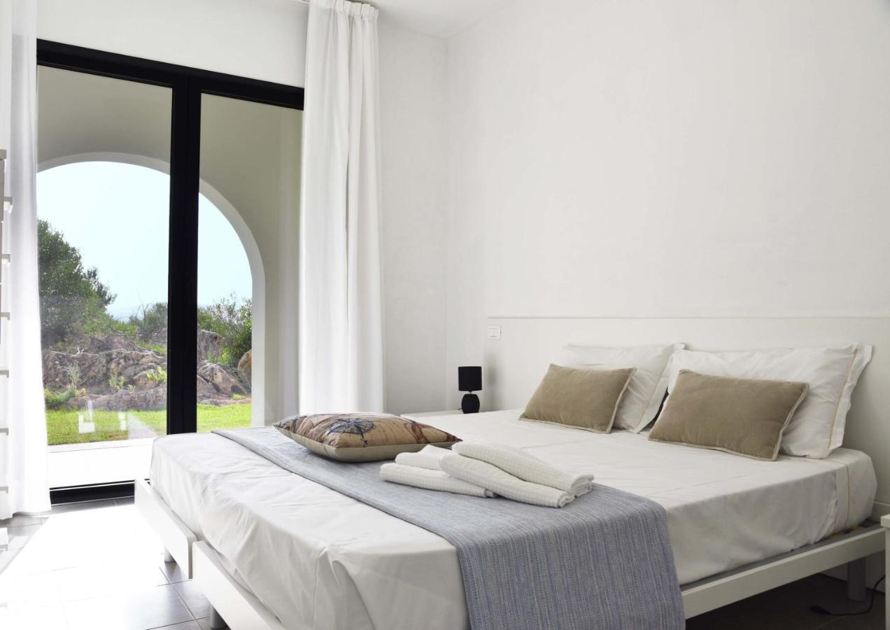 Geovillage Green Residence Olbia Exteriör bild