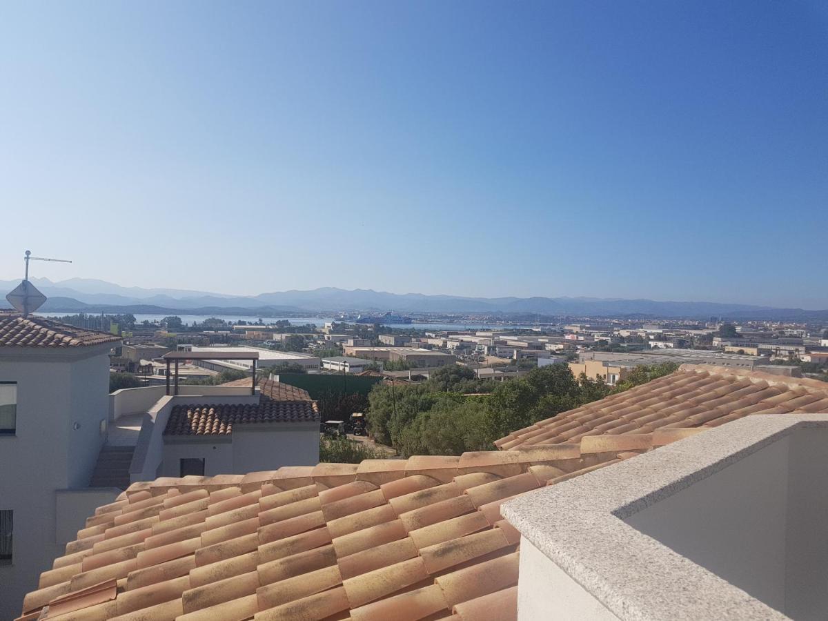 Geovillage Green Residence Olbia Rum bild