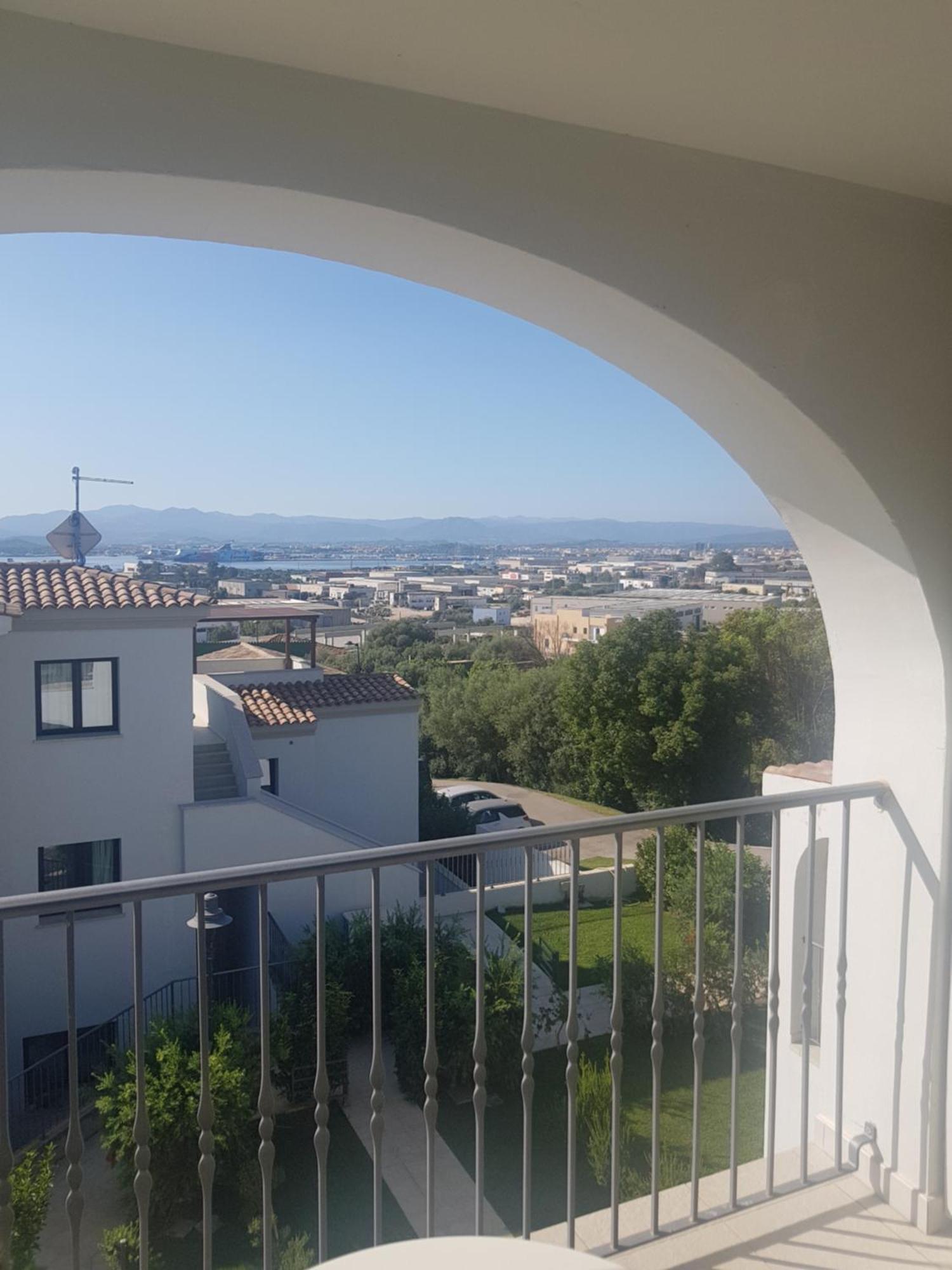 Geovillage Green Residence Olbia Rum bild