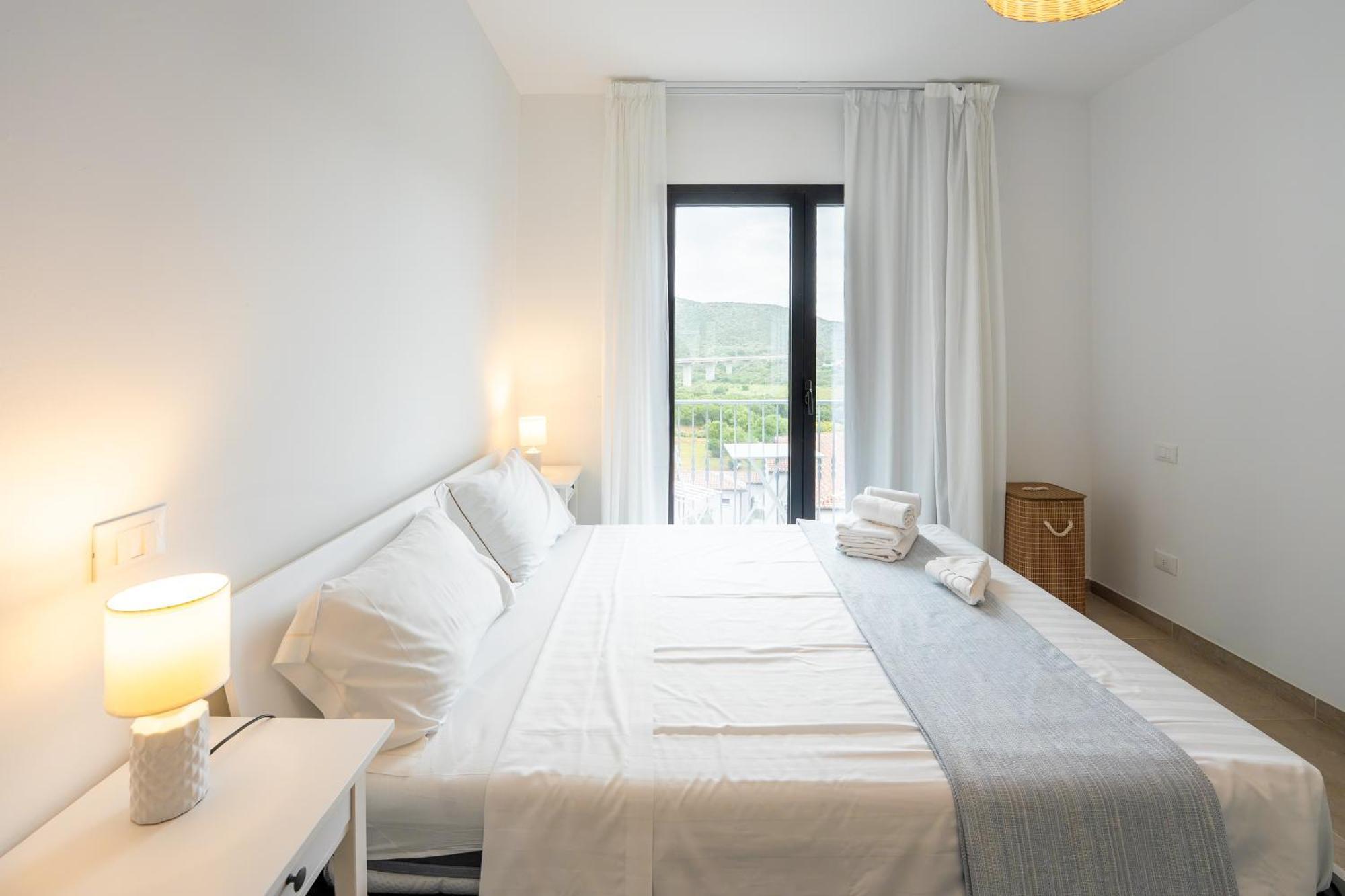 Geovillage Green Residence Olbia Exteriör bild