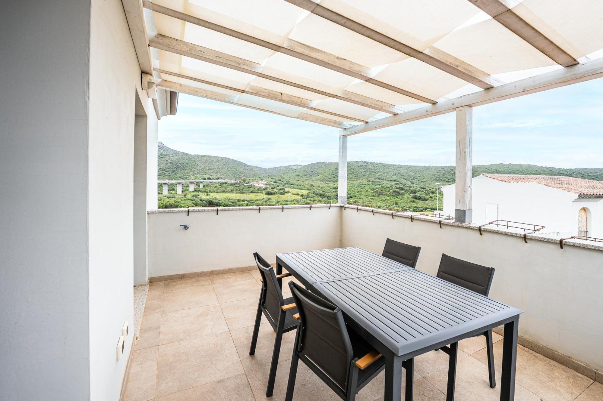Geovillage Green Residence Olbia Exteriör bild