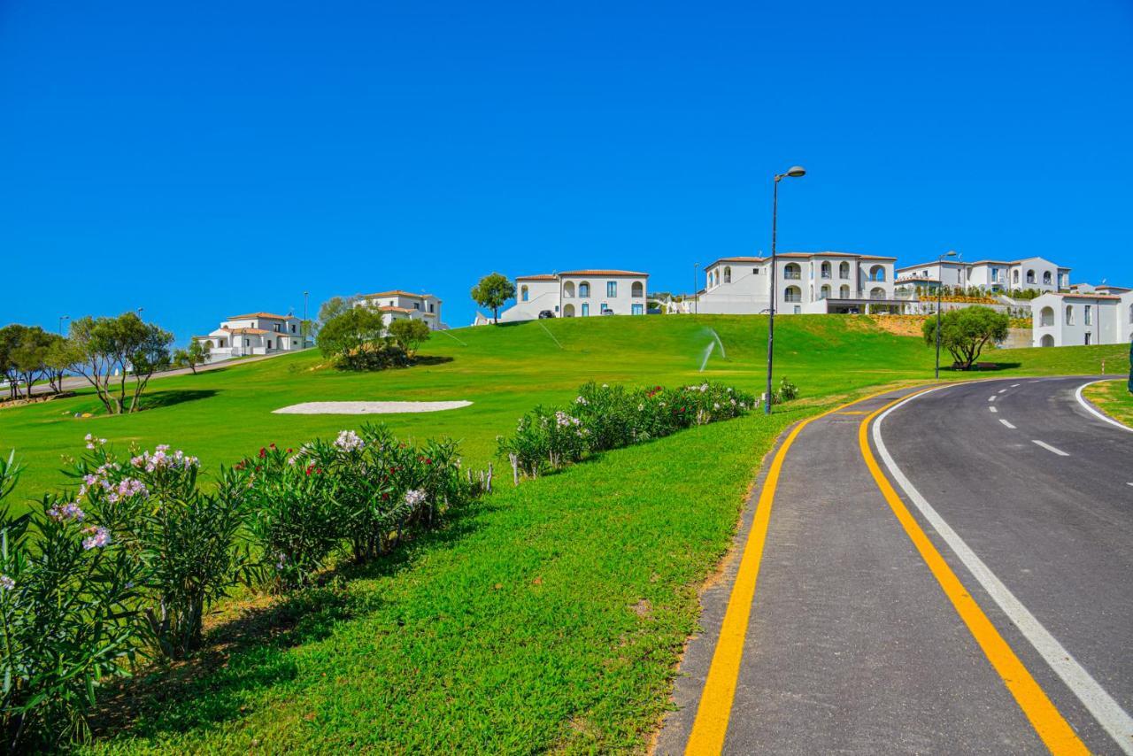 Geovillage Green Residence Olbia Exteriör bild
